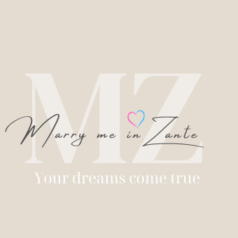 Wedding Planners Zakynthos: "Marry me in Zante" Greek Island Weddings